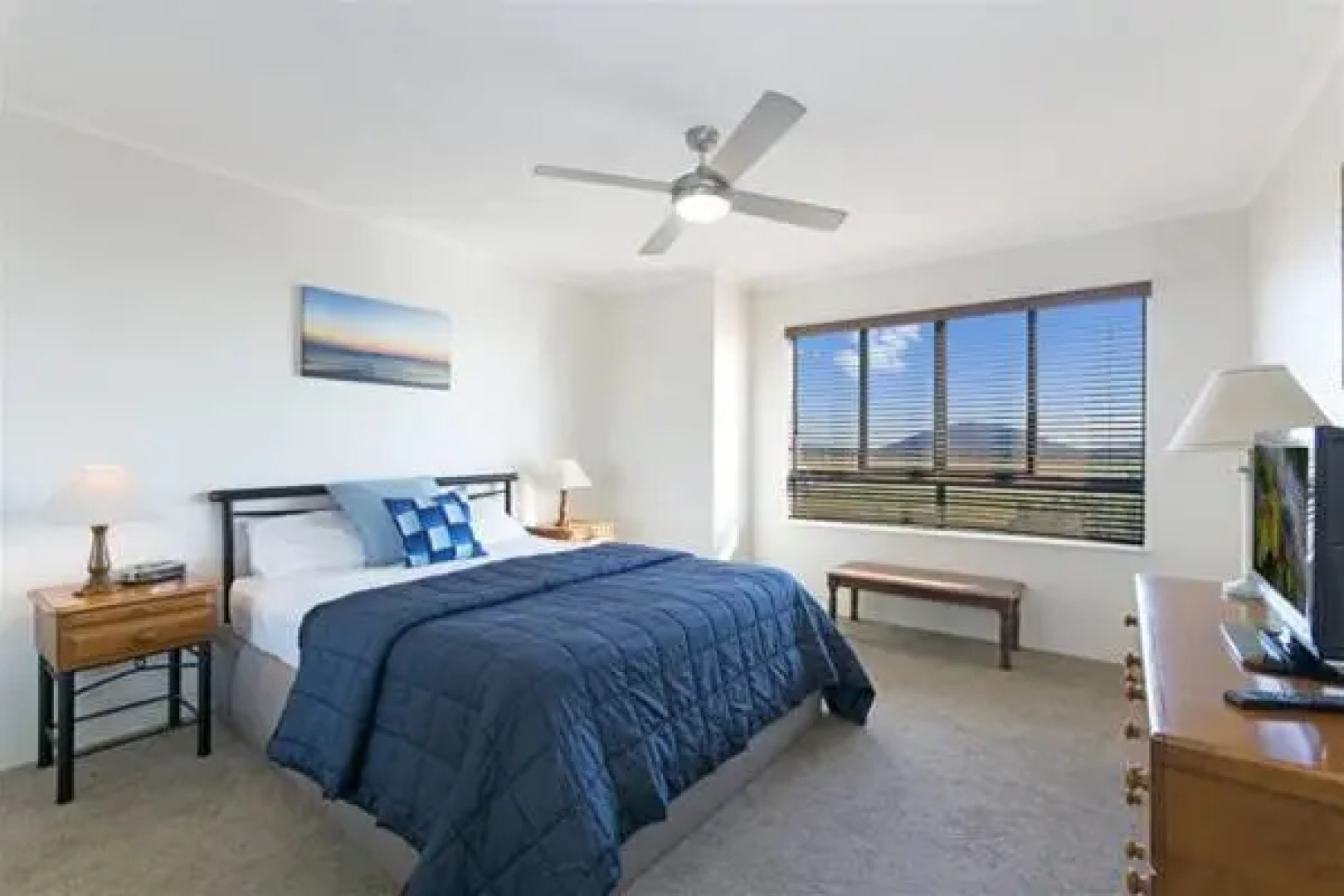 Salerno on the Beach