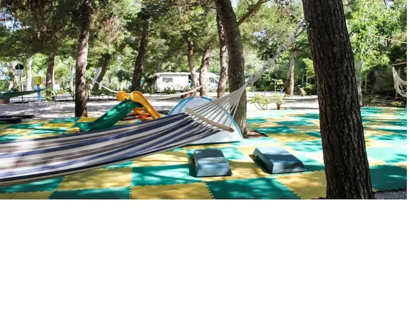 Campeggio Sanfilippo