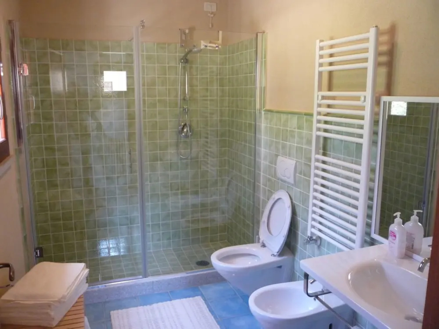 Villa Il Cavaliere by SolturElba