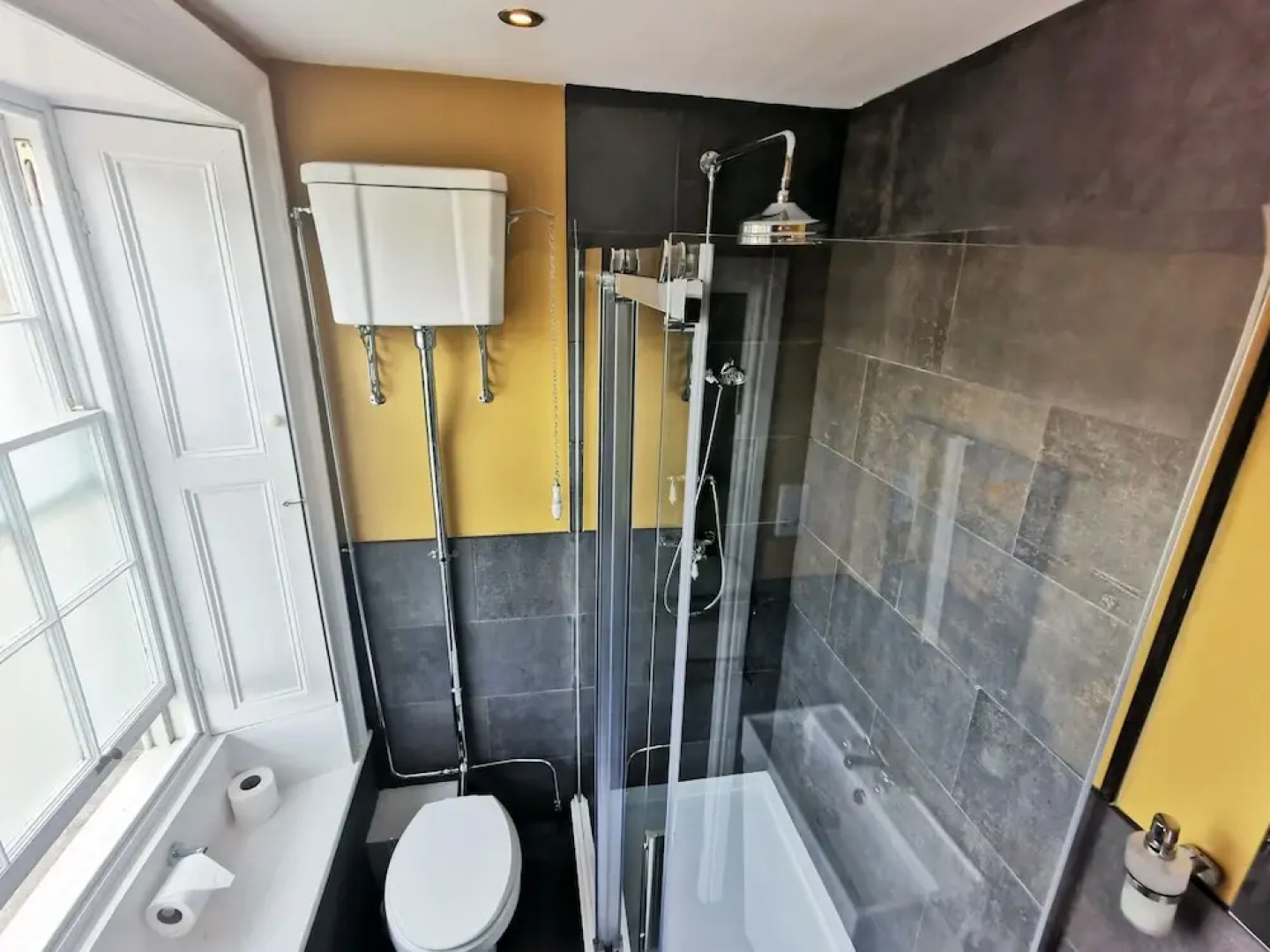 Lairds House Northumberland Ltd