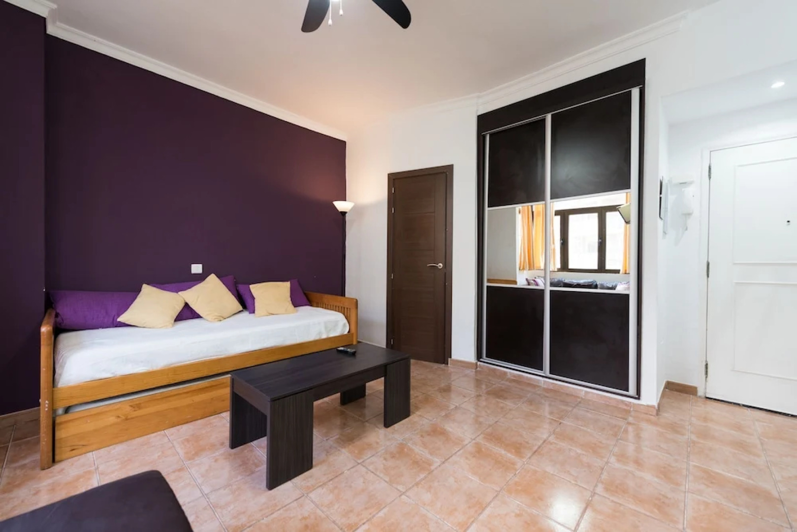 Breakfast at the Beach