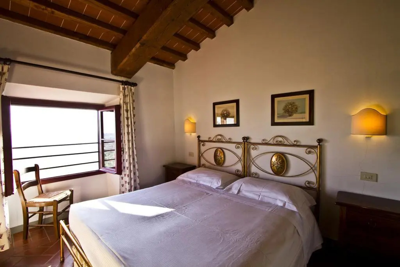 Tenuta Di Artimino Apartments