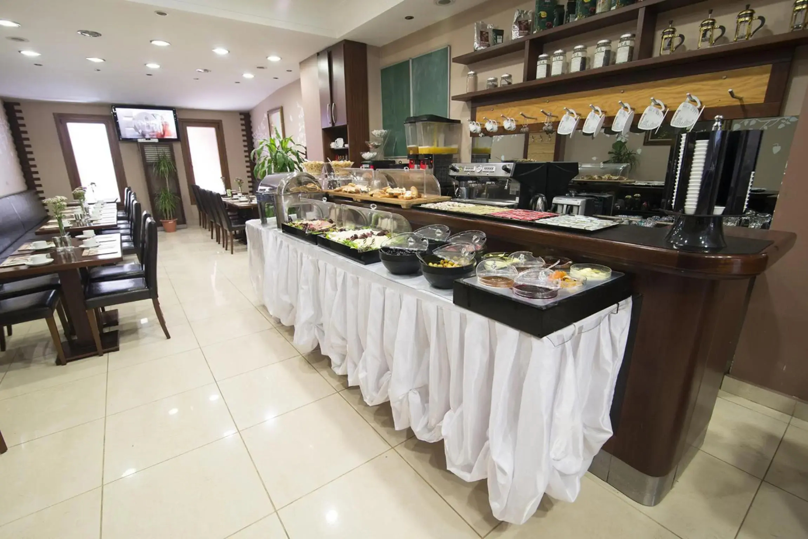 Cumbali Suite