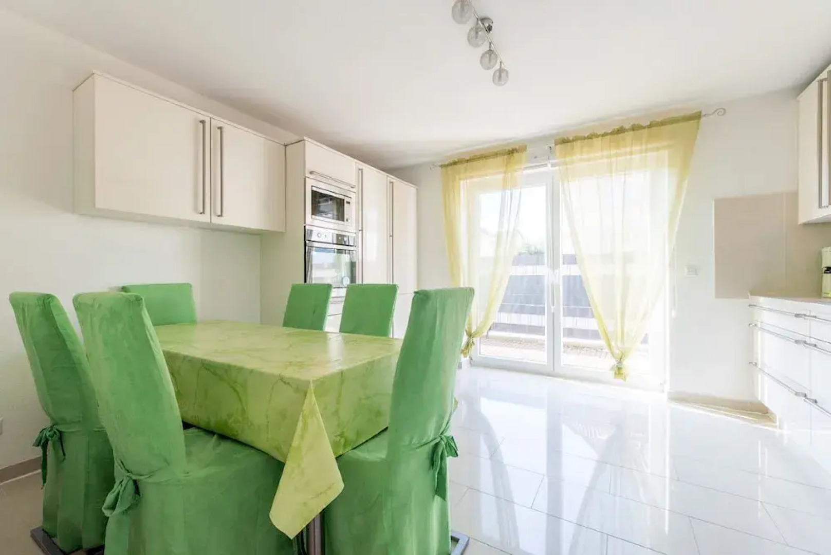 Private House Ronnenberger Straße