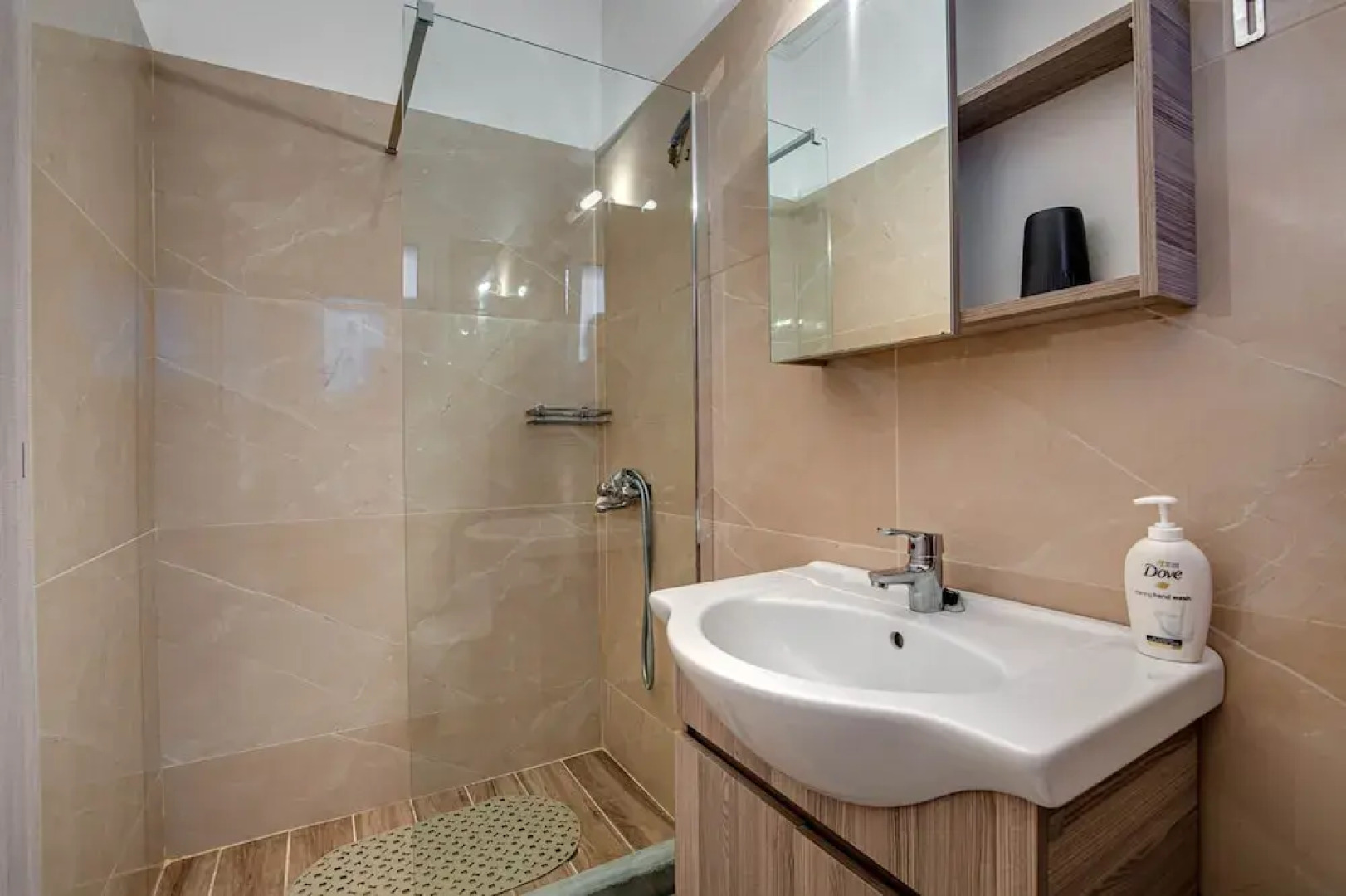 Deja Blue Beach Pool House by Estia