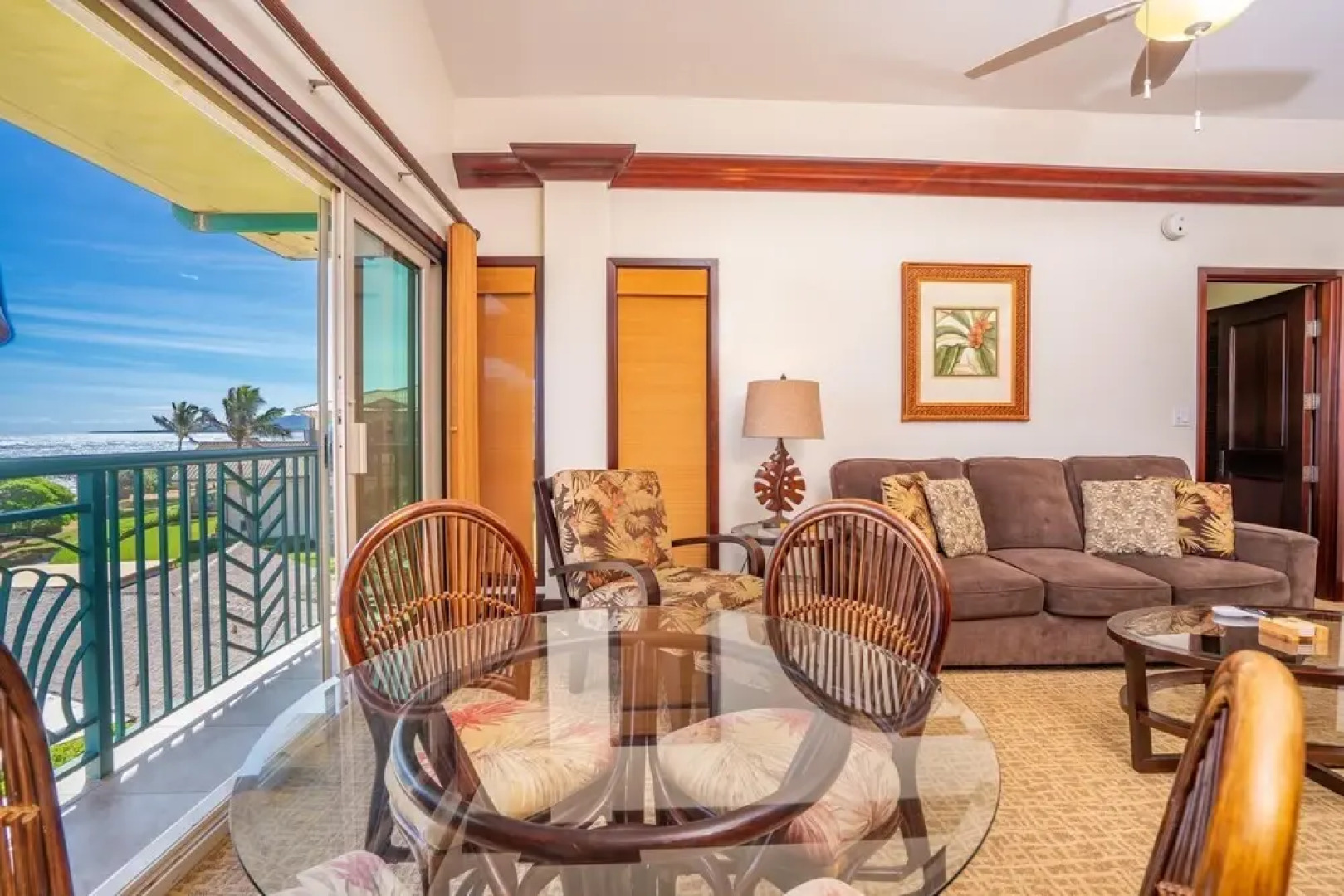 Waipouli Beach Resort A-404