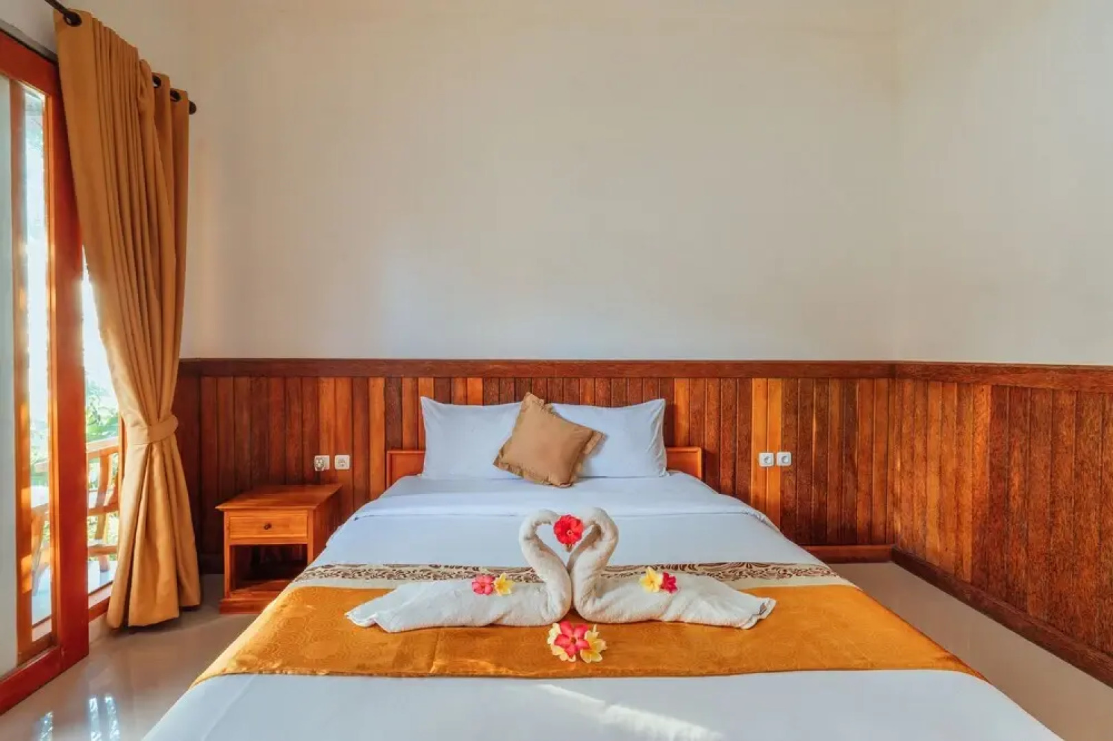 The Valley Green Cottage