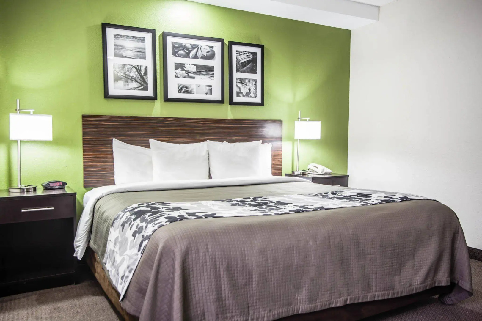 Garner Hotel Aiken South by IHG