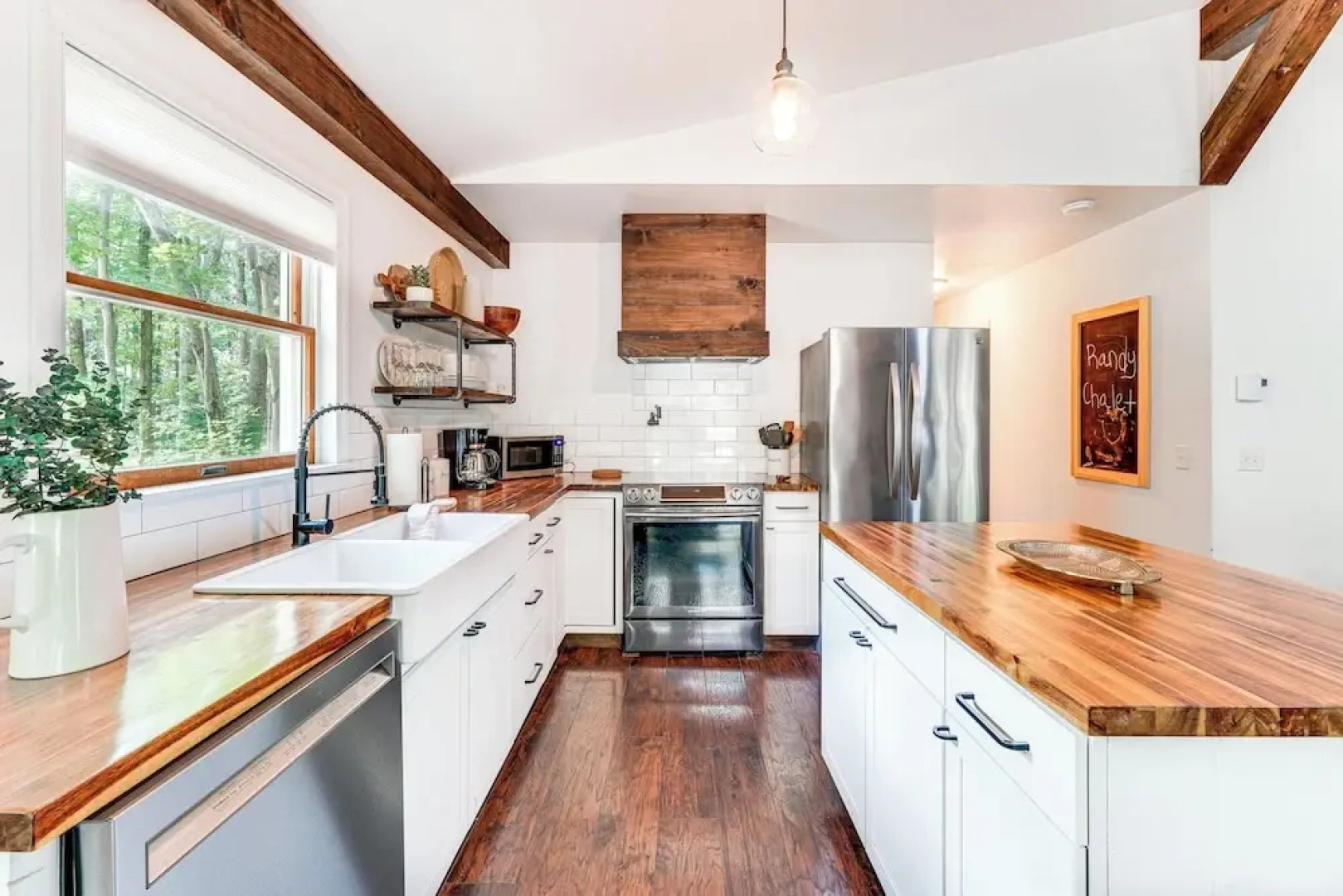 Private Hot Tub: Tree-lined Poconos Home!