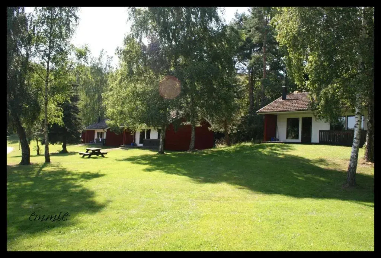 Degeberga Stugby & Vandrarhem