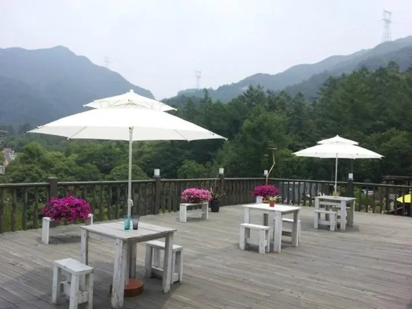 Yangpyeong lime orange