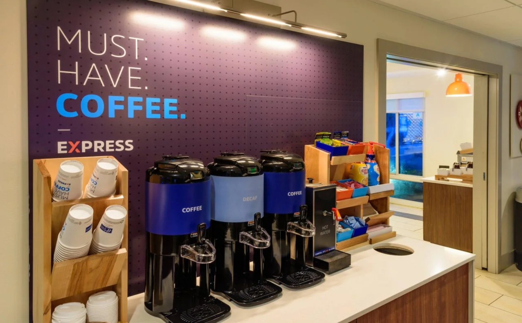 Holiday Inn Express Charleston by IHG