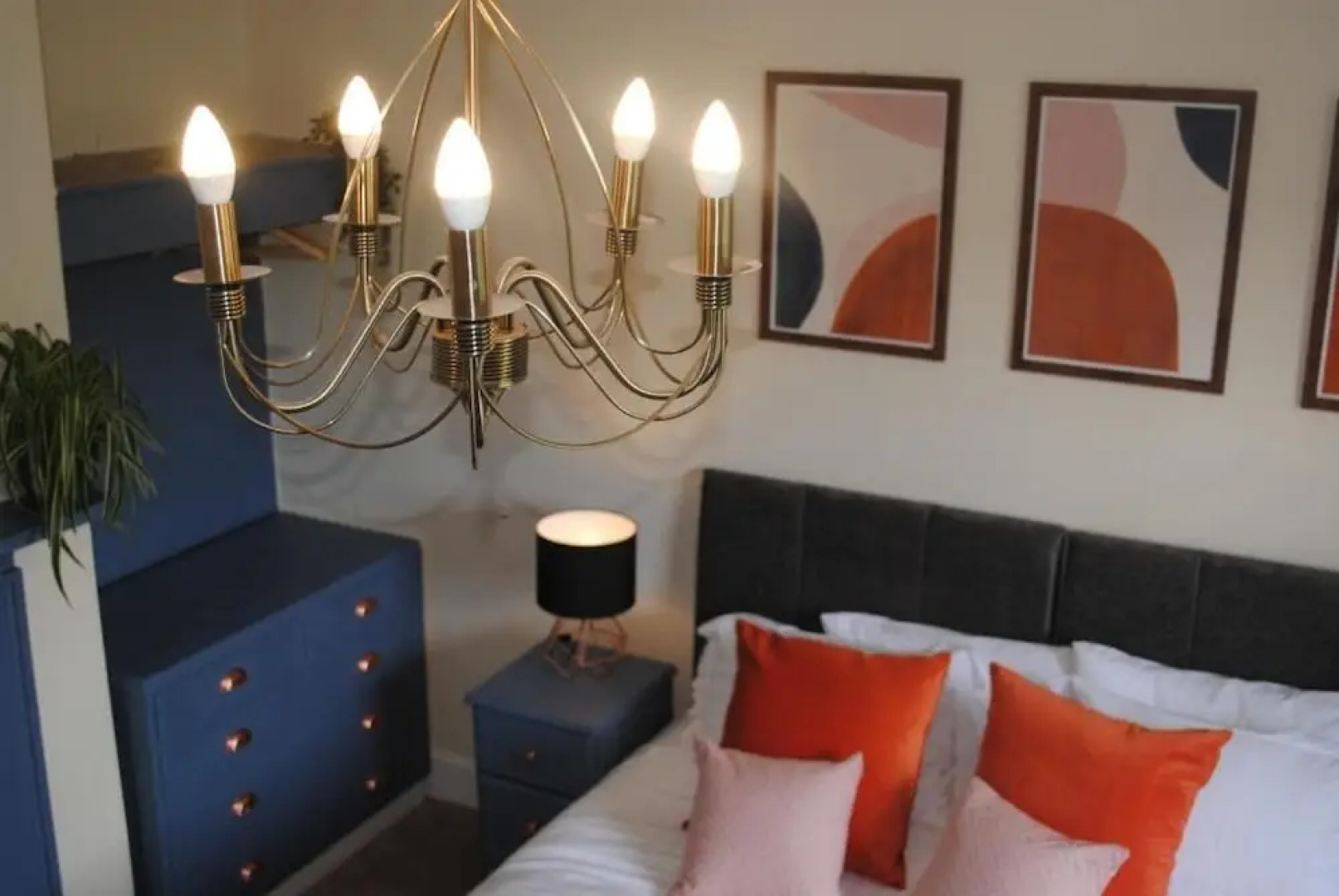 Penygelli Country House Apartments