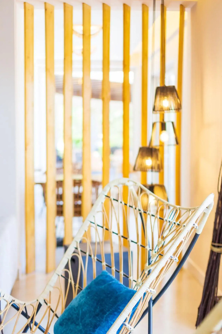 180 South Seaside Hotel