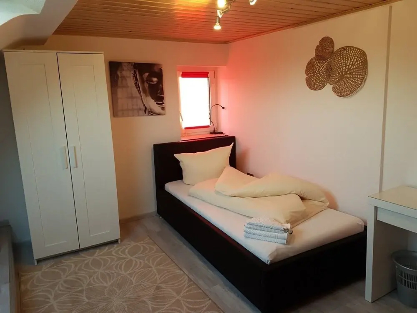 Goodchoice Apartment