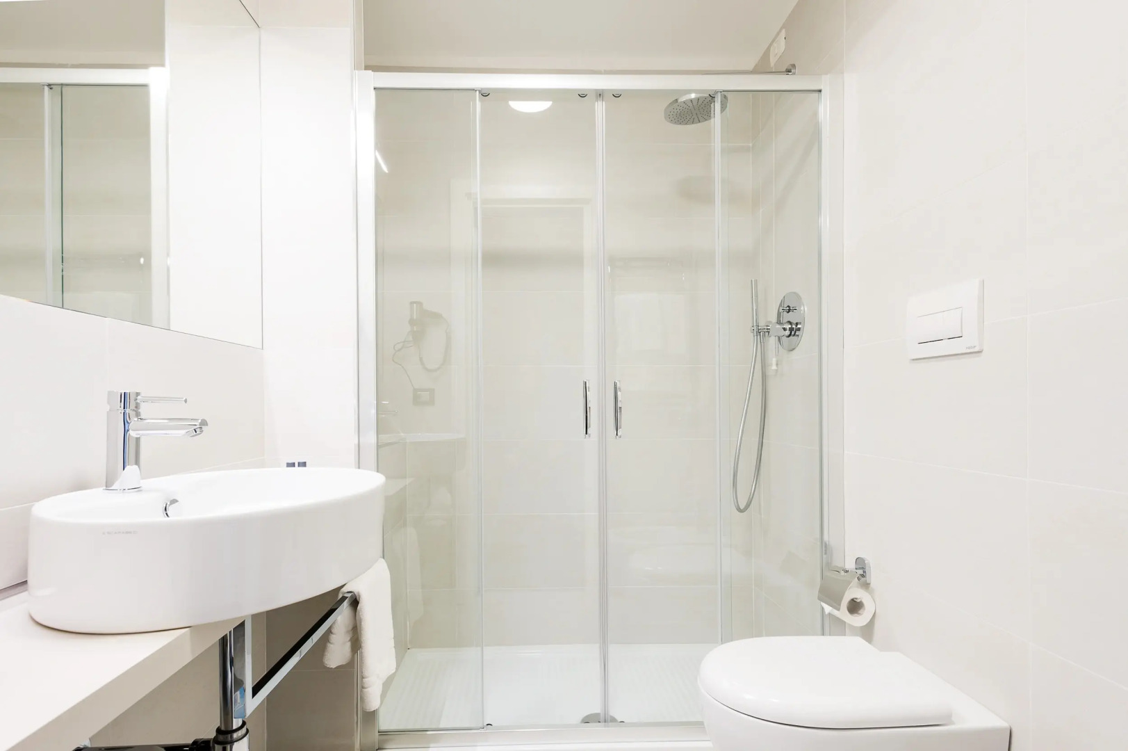 Hotel Garden Experience