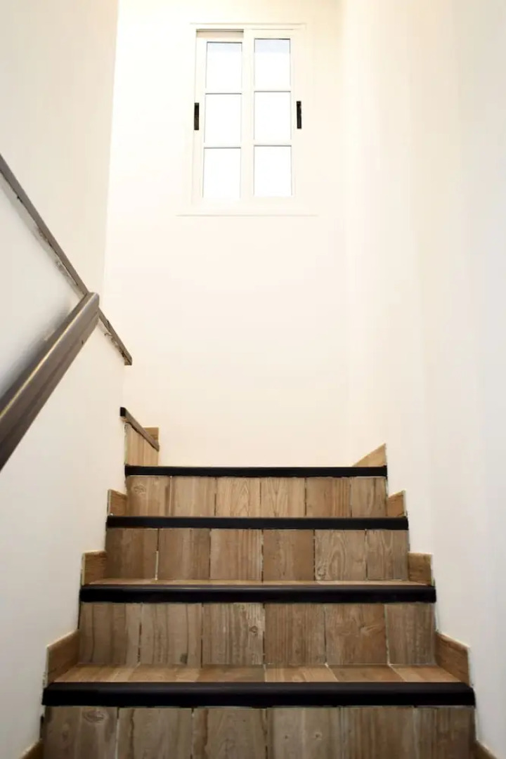 Sventenius Apartment