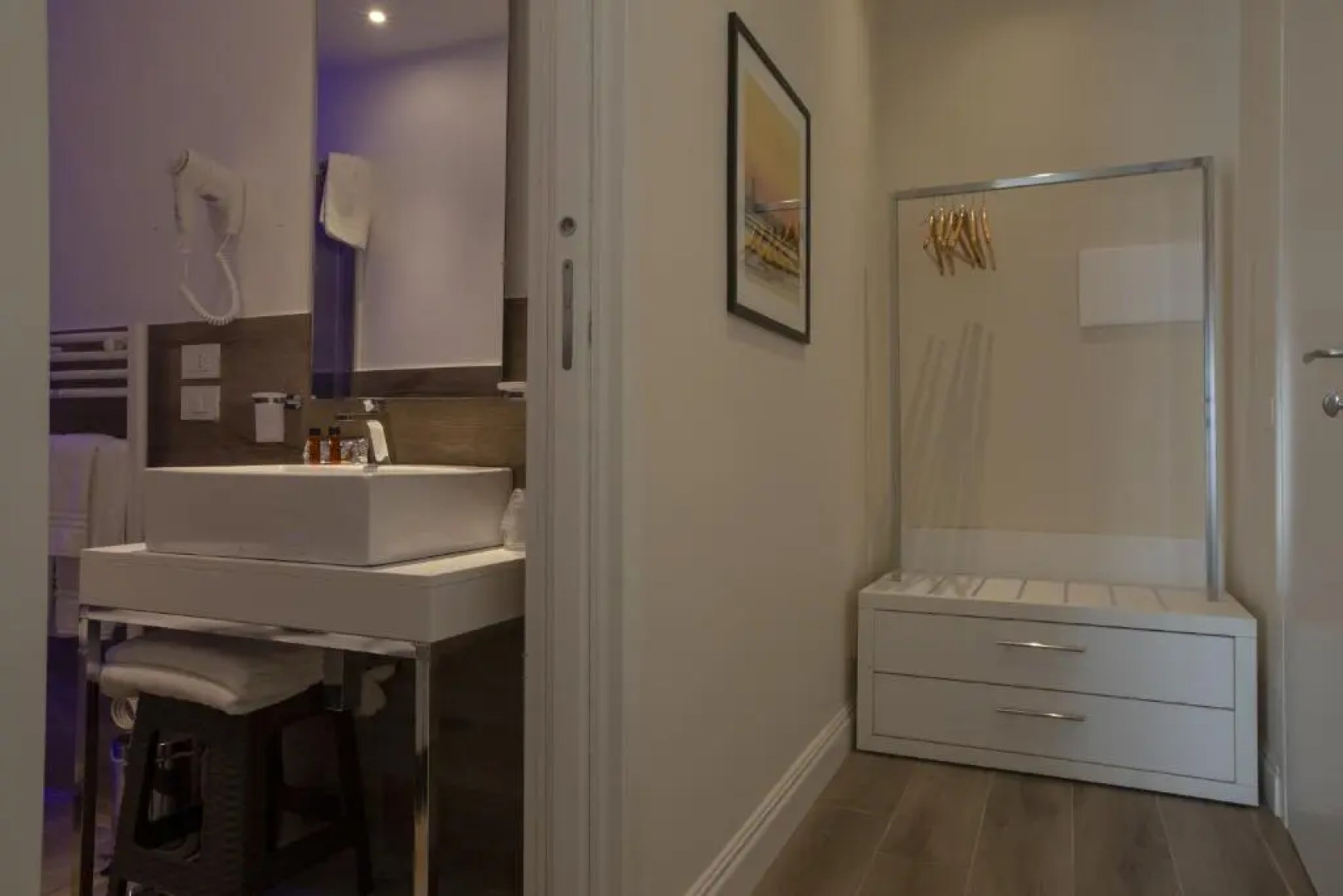 Luxmarì hotel & spa