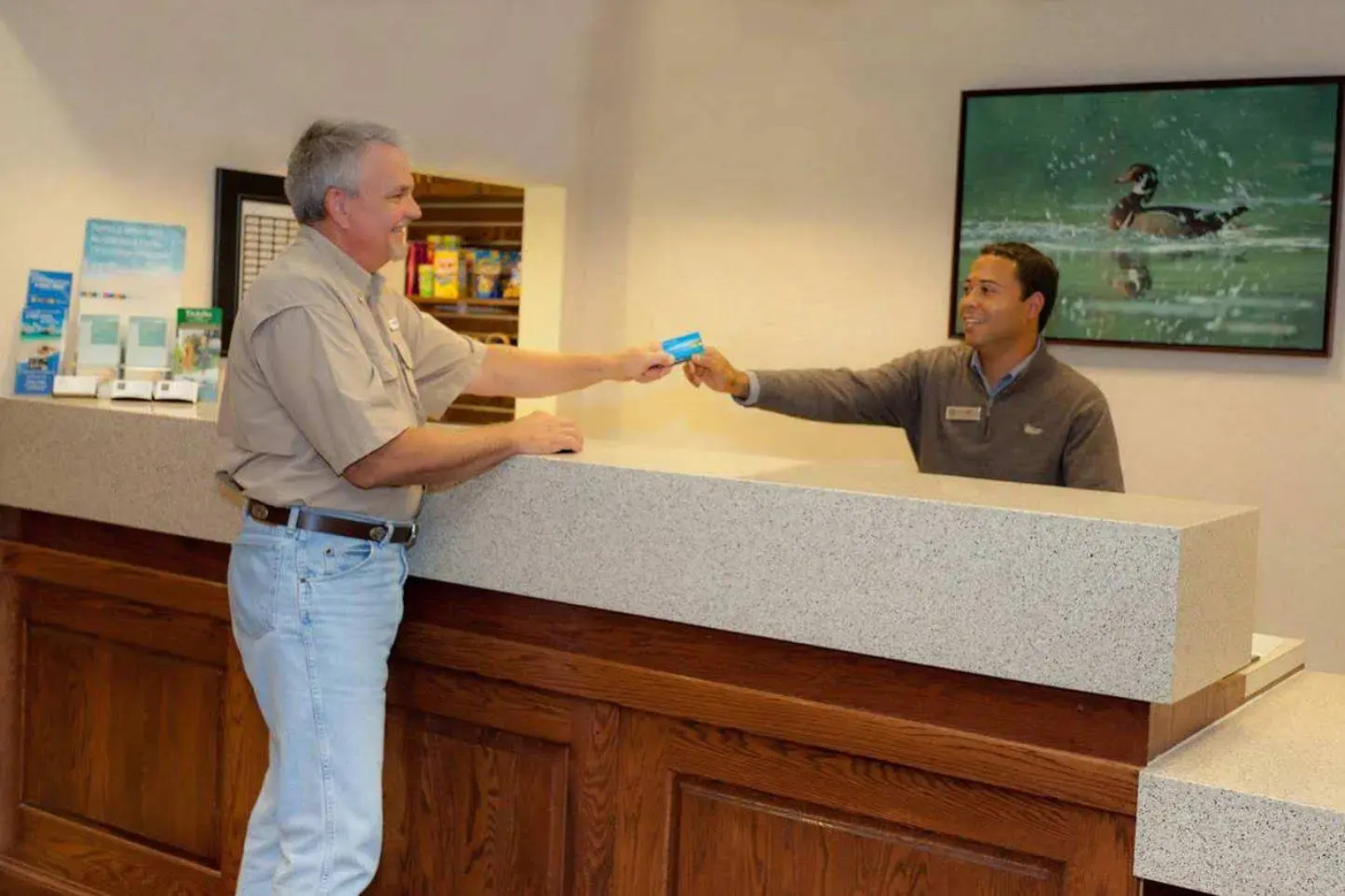 Homewood Suites by Hilton Columbus-Dublin