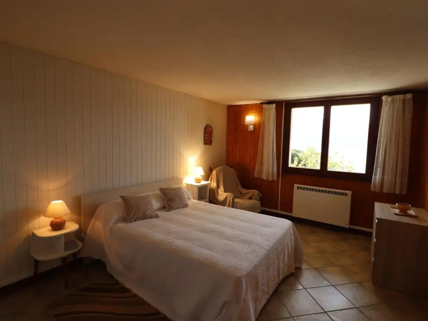 Appartement Annecy, 2 pièces, 4 personnes - FR-1-432-32