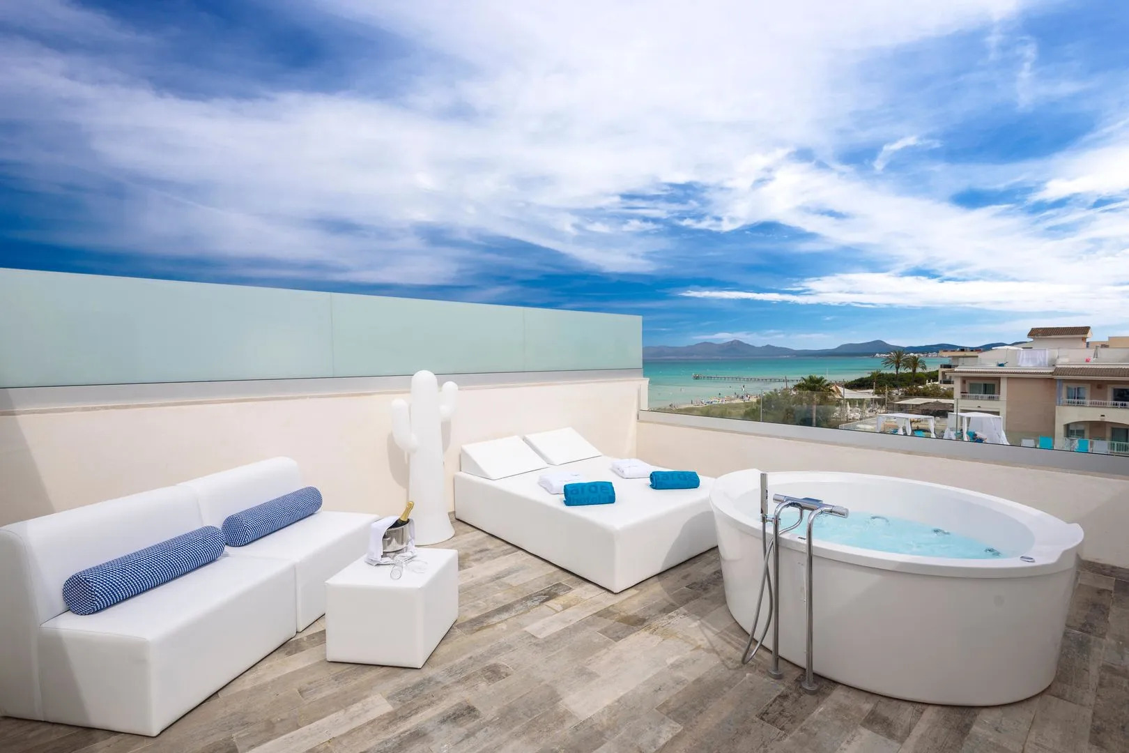 Playa Garden Selection Hotel & Spa