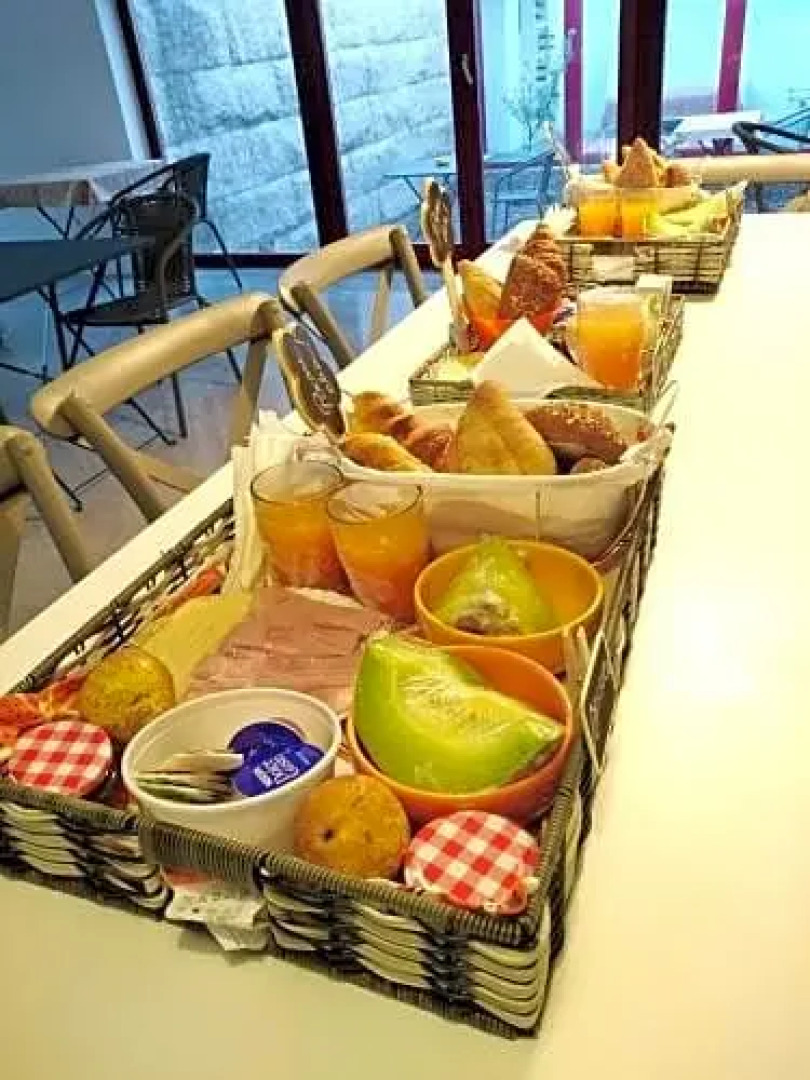 Quinta de Fermil - Casa das Oliveiras Suites