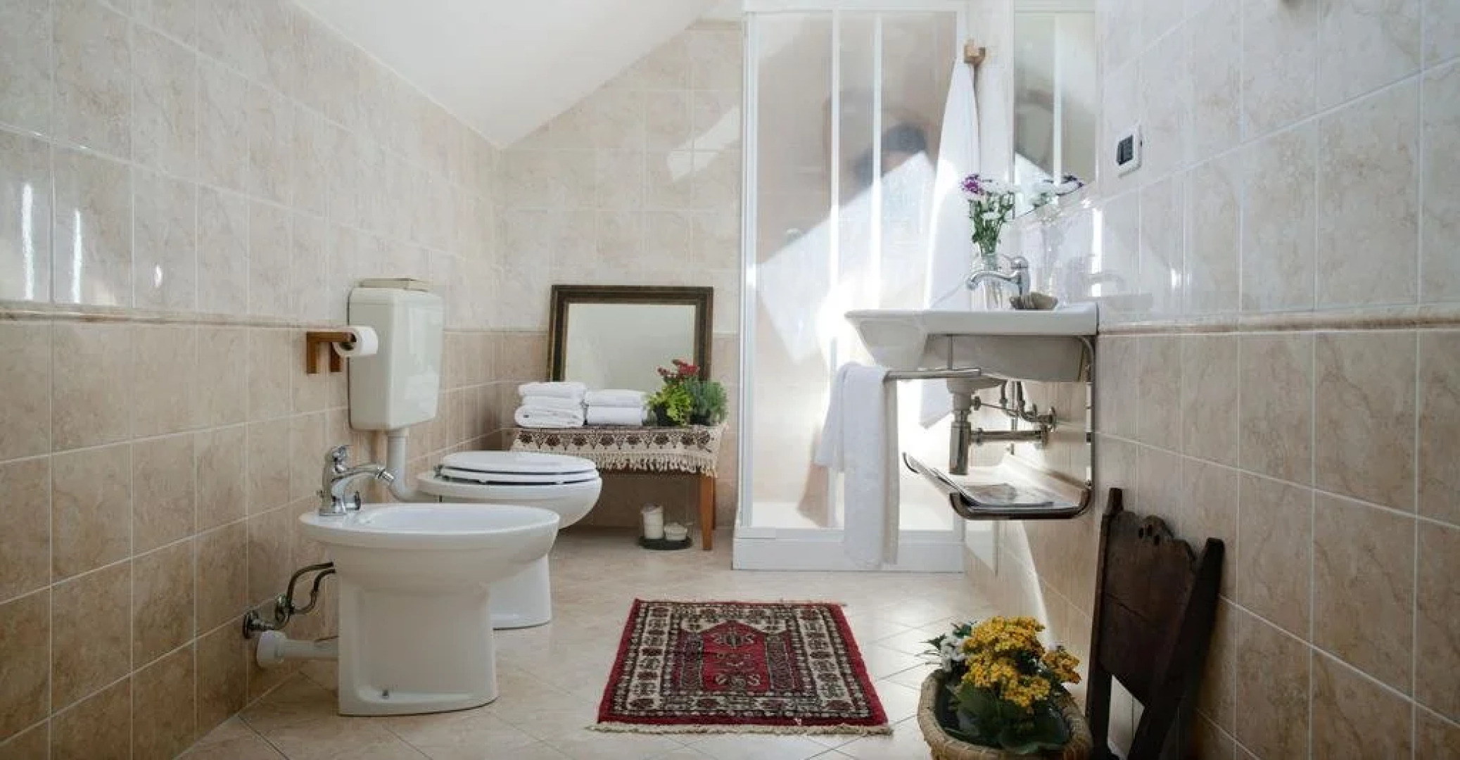 Hotel Cima Del Bosco