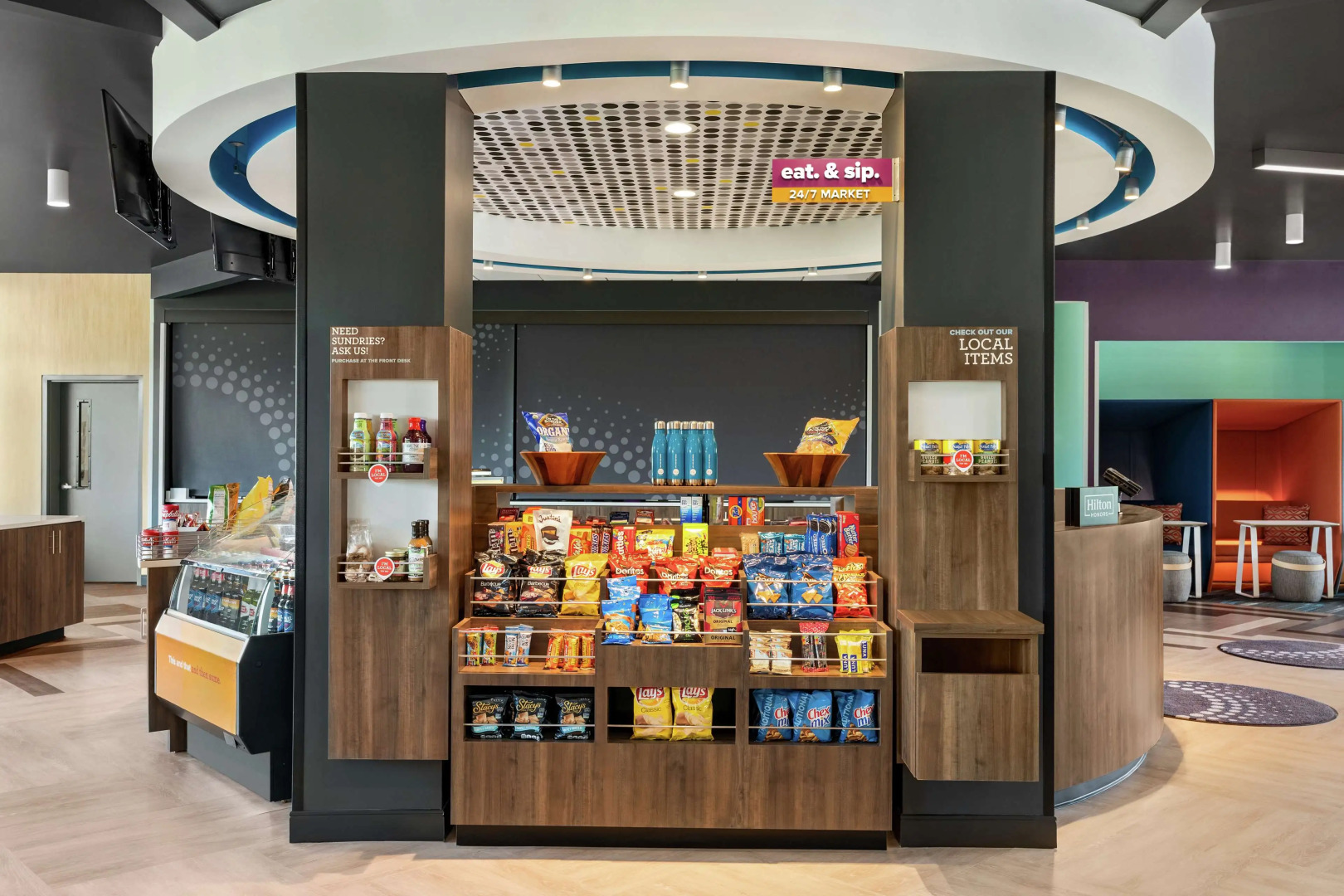 Tru by Hilton Florence I-95