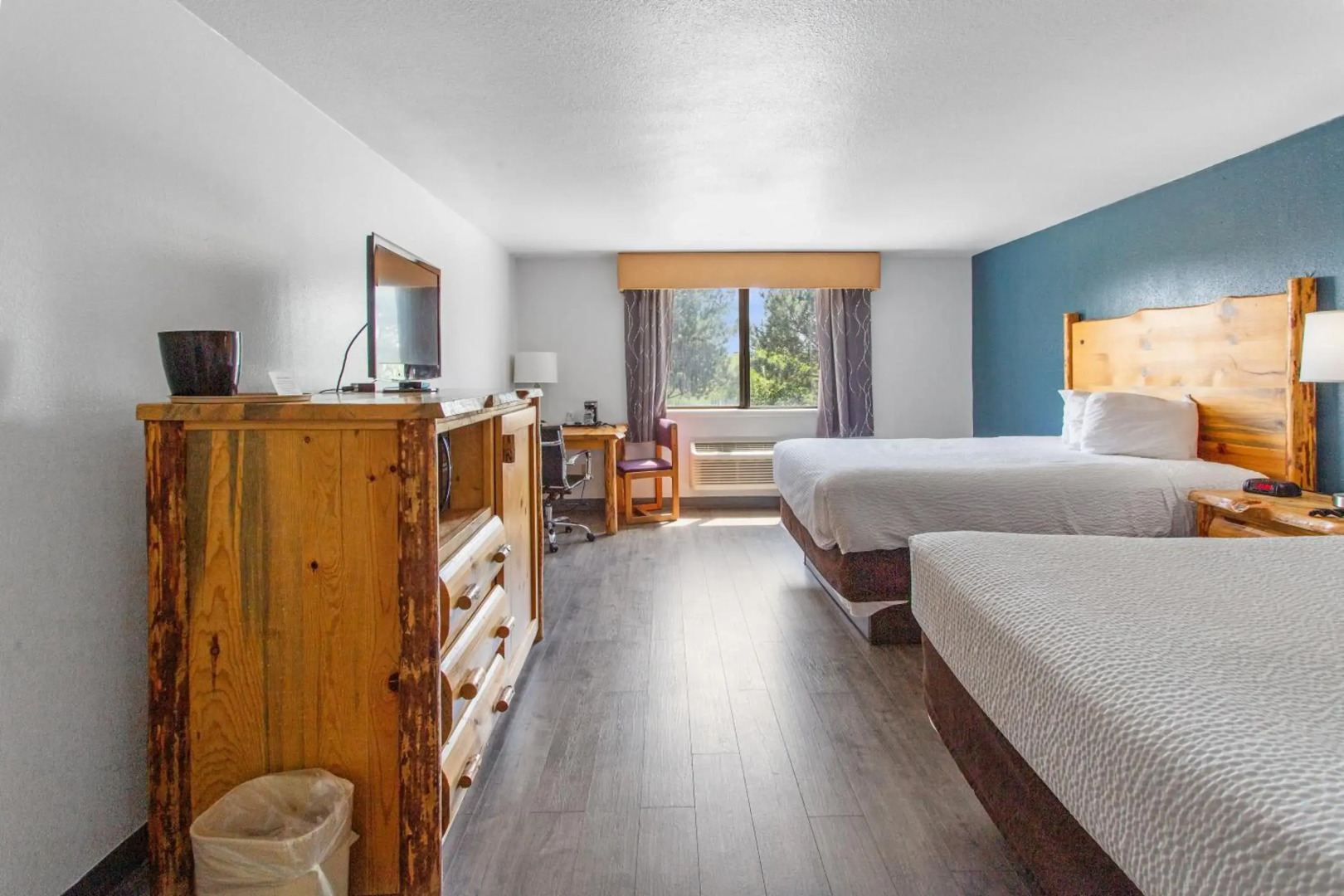 Studio 6 Suites Butte, MT – I-90 / I-15