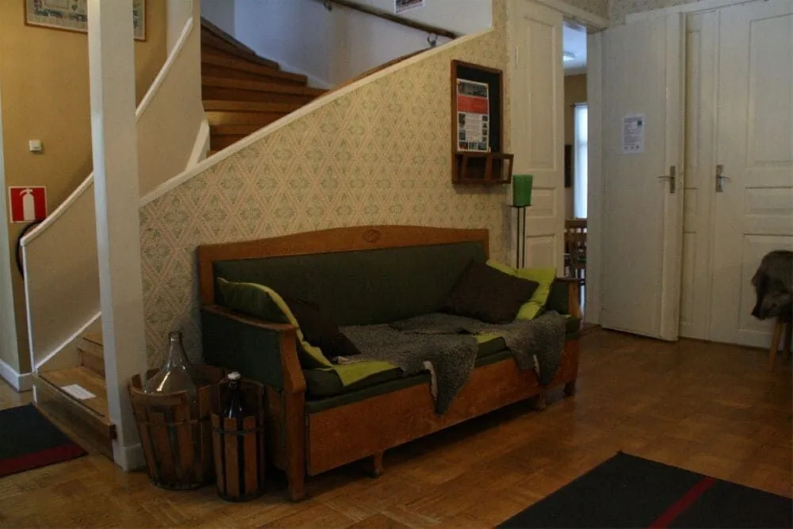 B&B Turistgarden Sarna