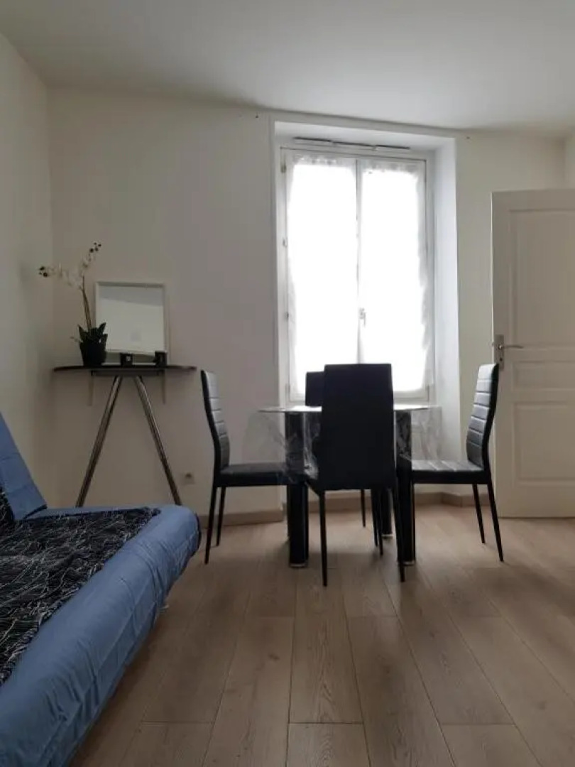 Gesteasy Au top, Confort, Proche Gare