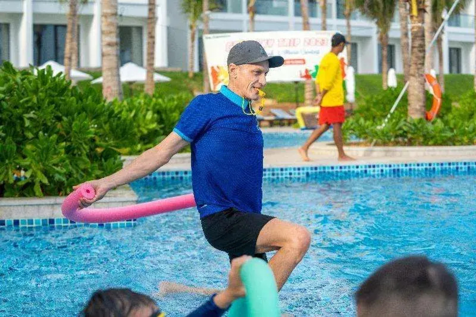 Asteria Mui Ne Resort