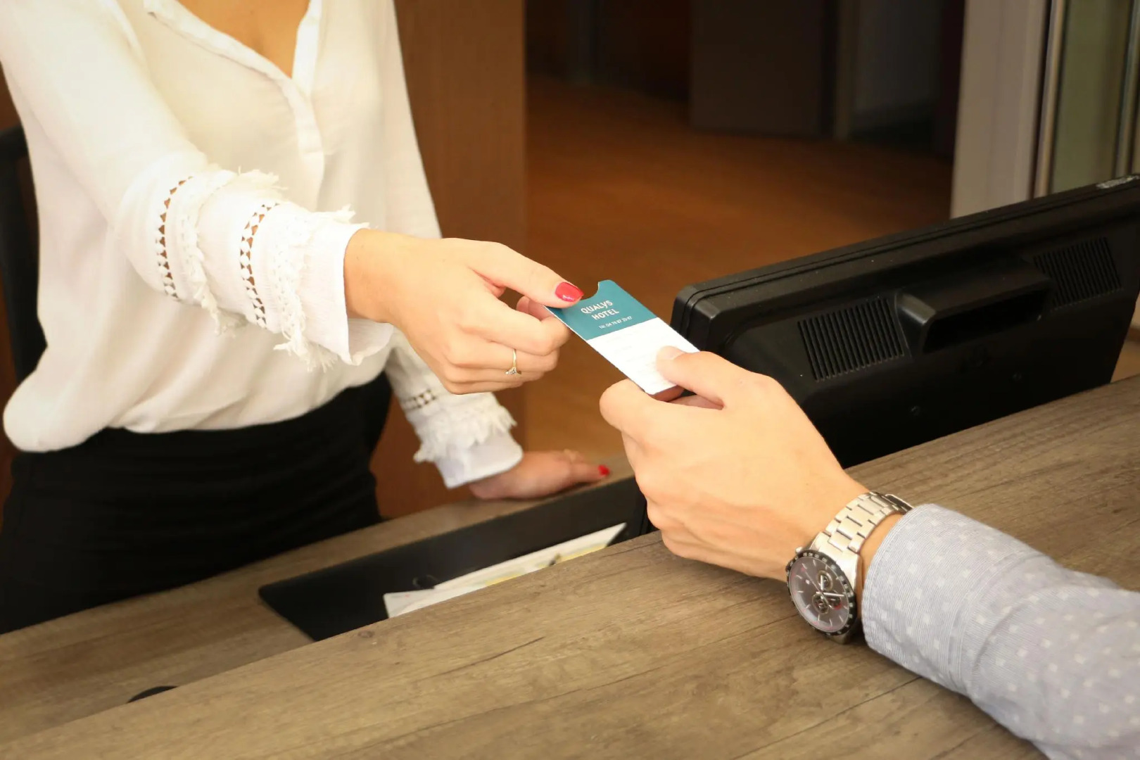 Best Western Plus Hotel Admiral