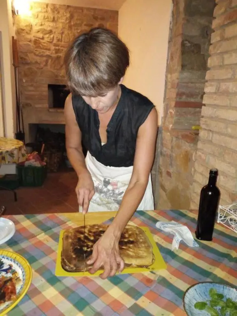 Podere Schioppello Casale con appartamenti privati