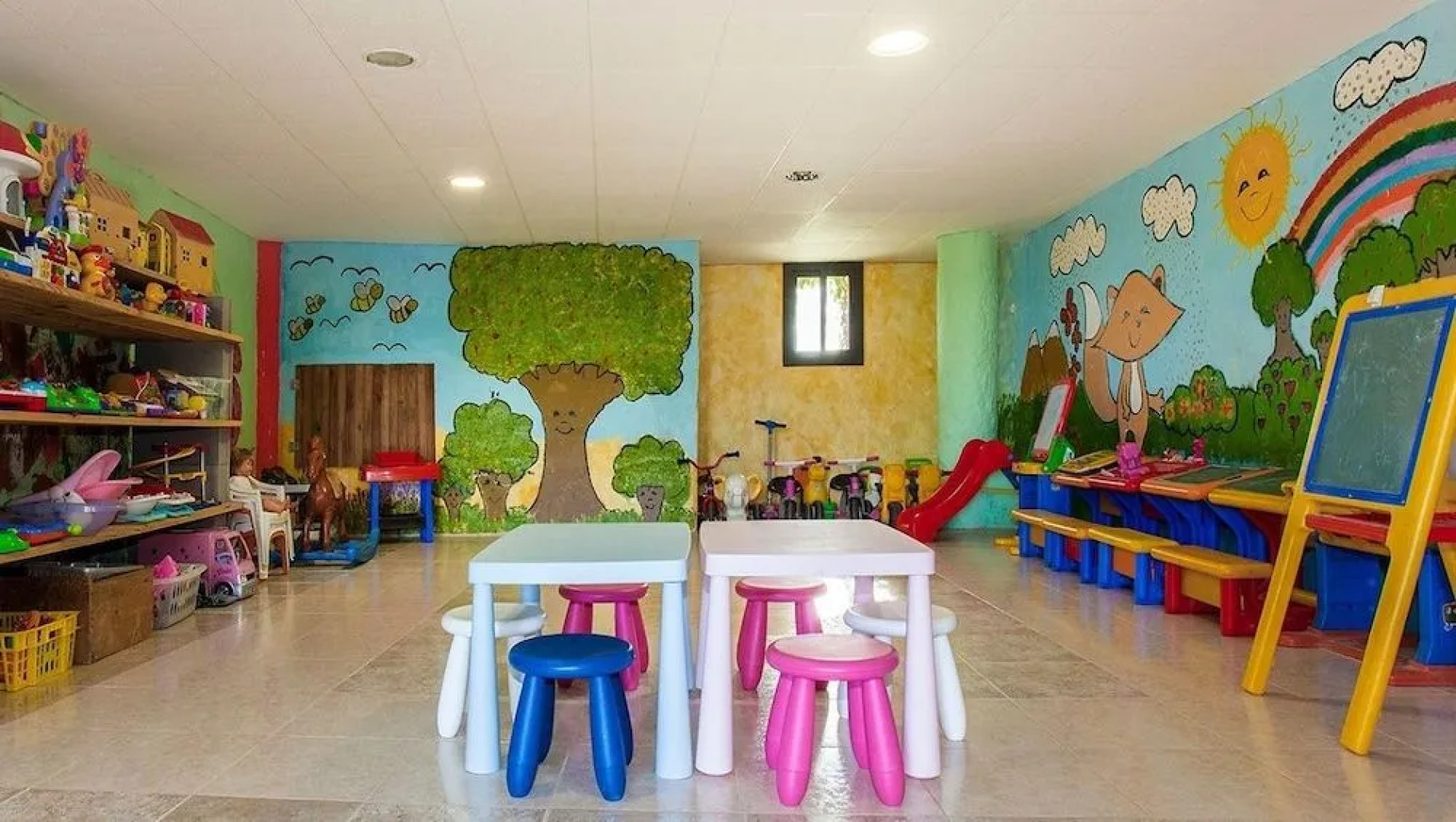 El Porxet de Sant Grau