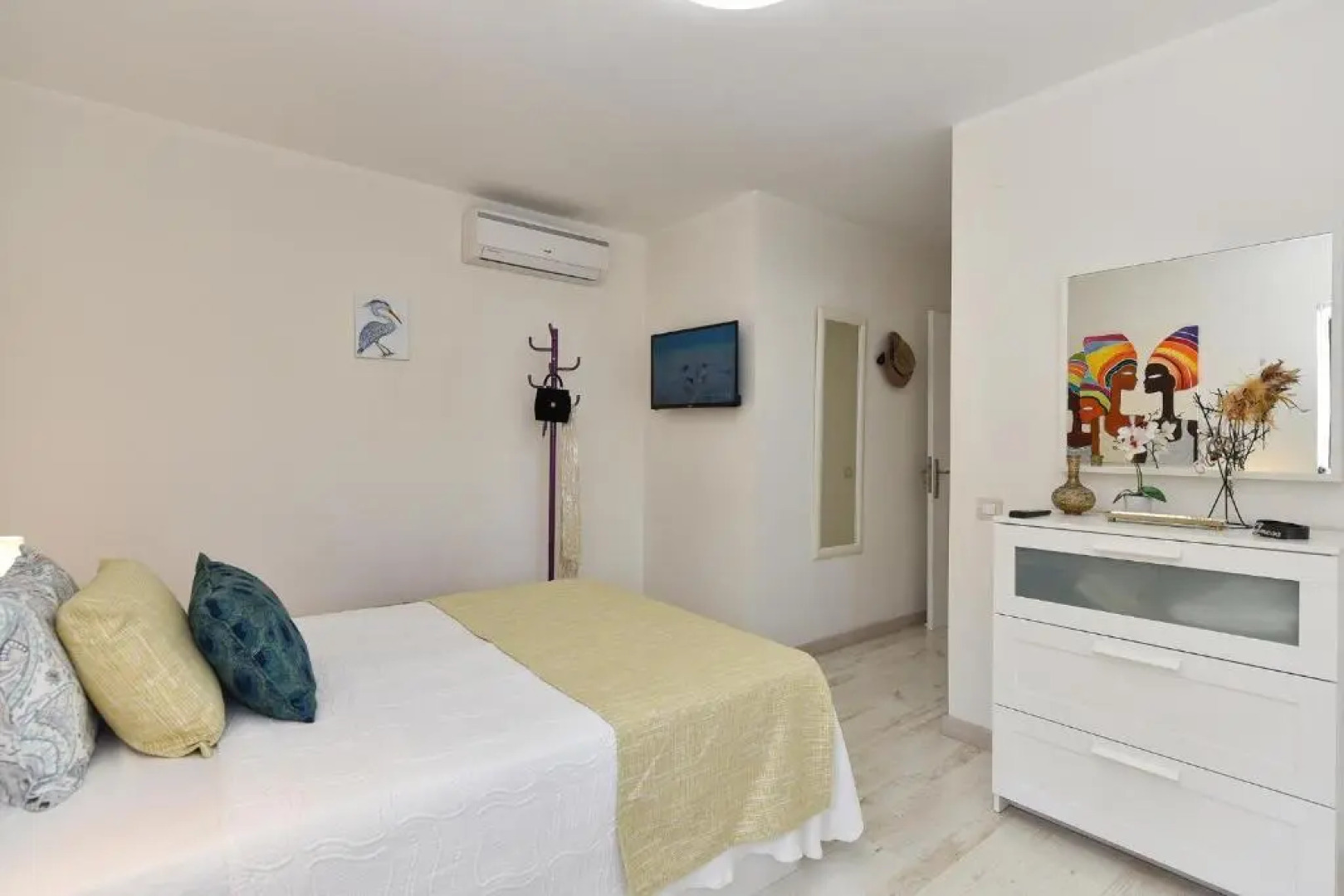 Maspalomas Beach Apartment Charca 1