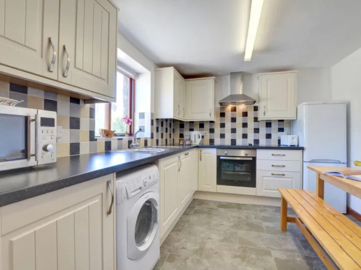 Holiday Home Llangadog