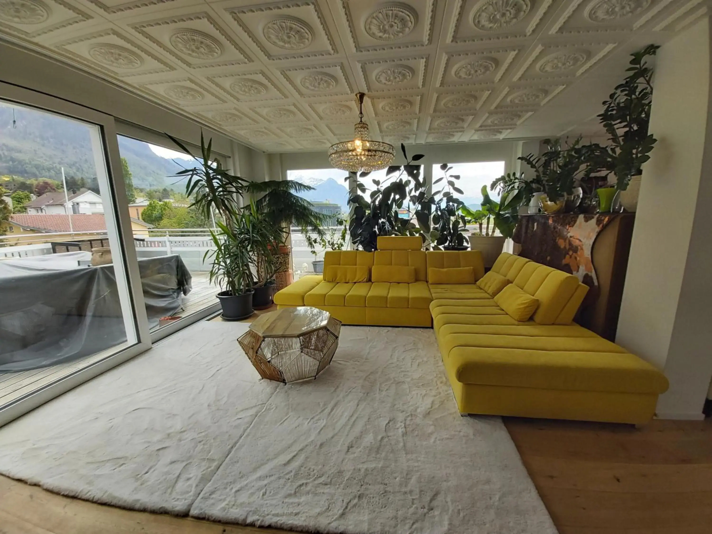 Royal Suite "Susi Eibl"