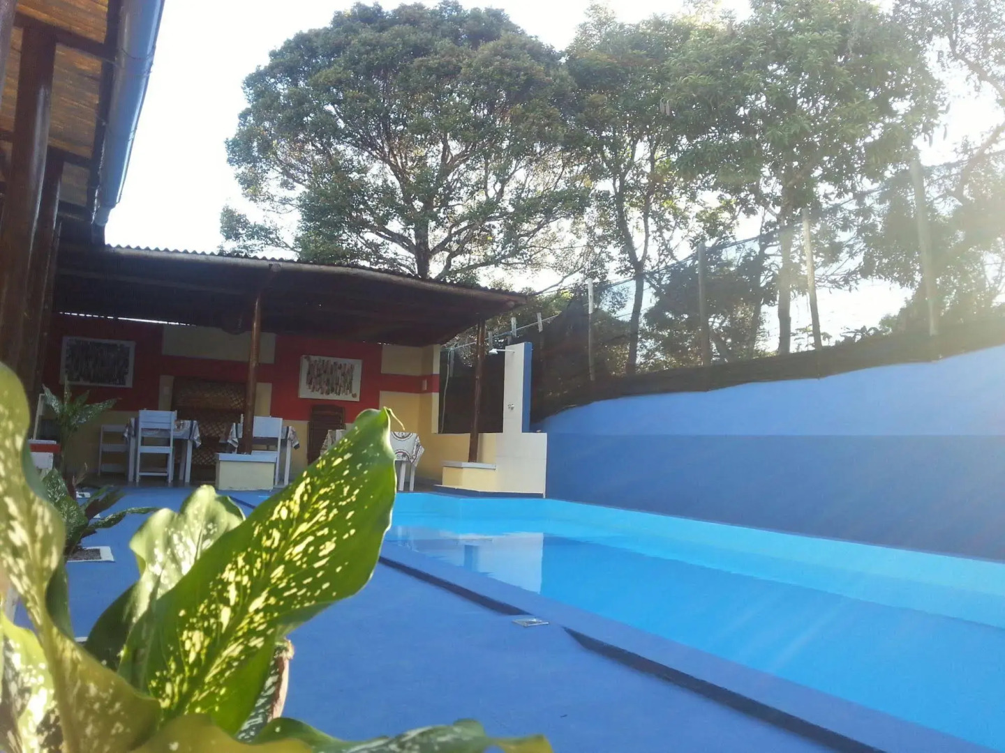 Eco Pousada Jardim Botanico