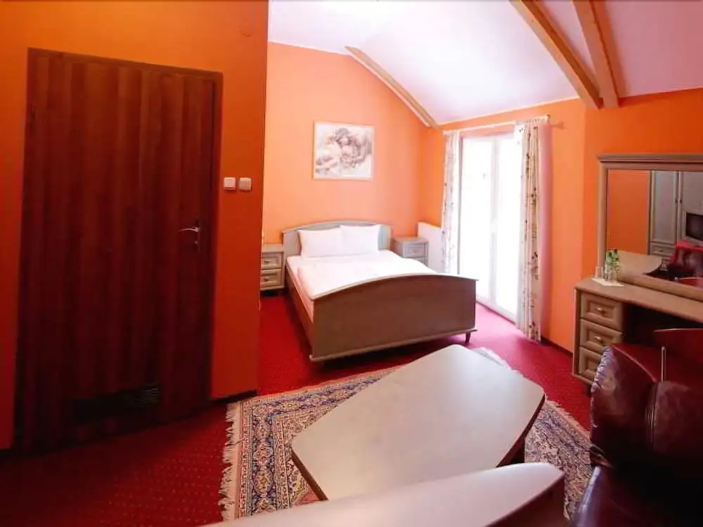 Atrium Centrum Konferencyjno Bankietowe