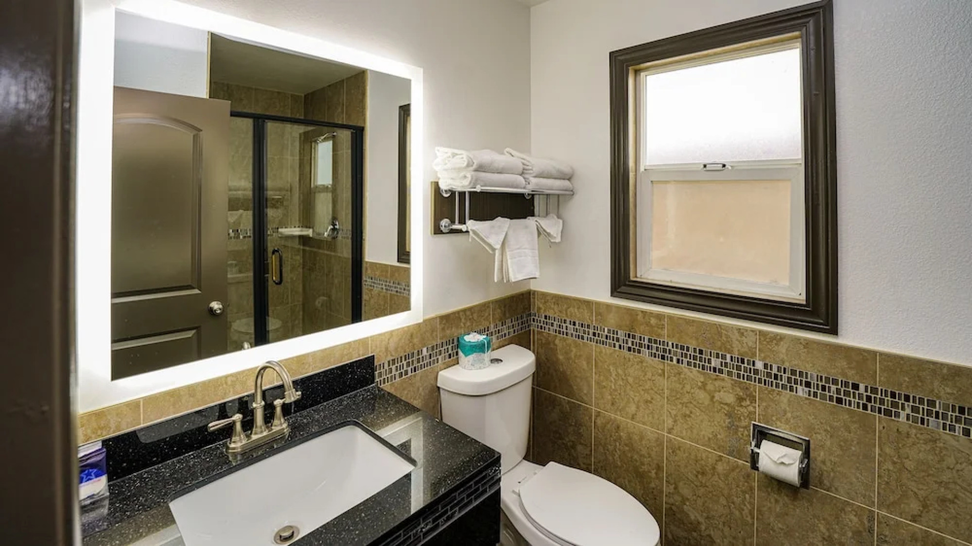 Holiday Lodge Motel Antioch