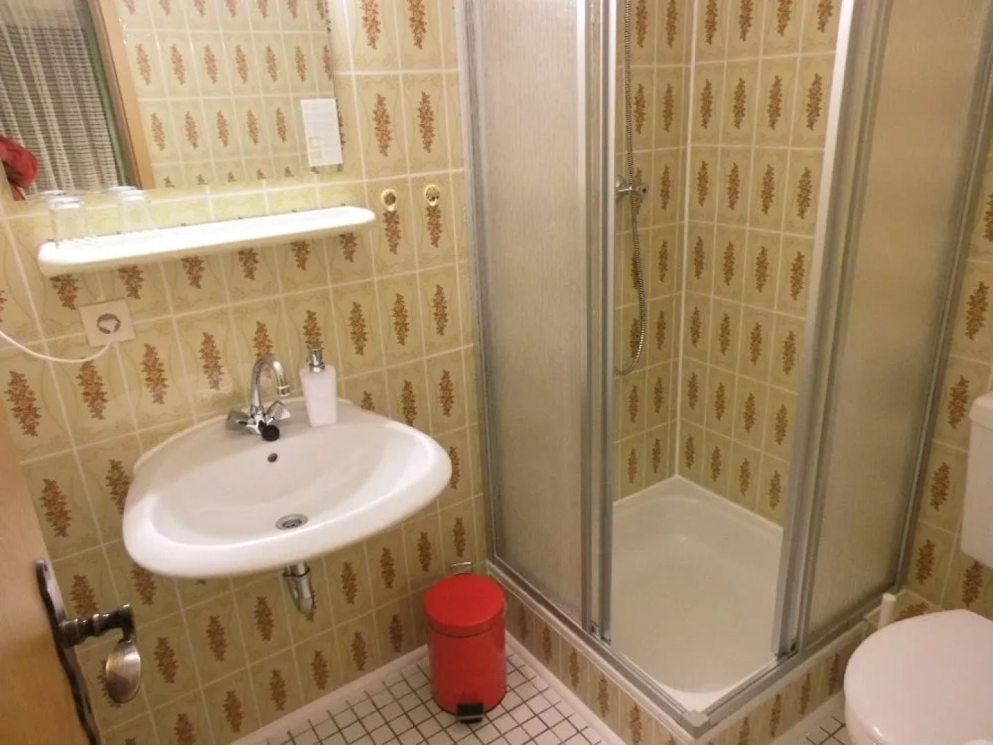 Hotel-Pension Dressel