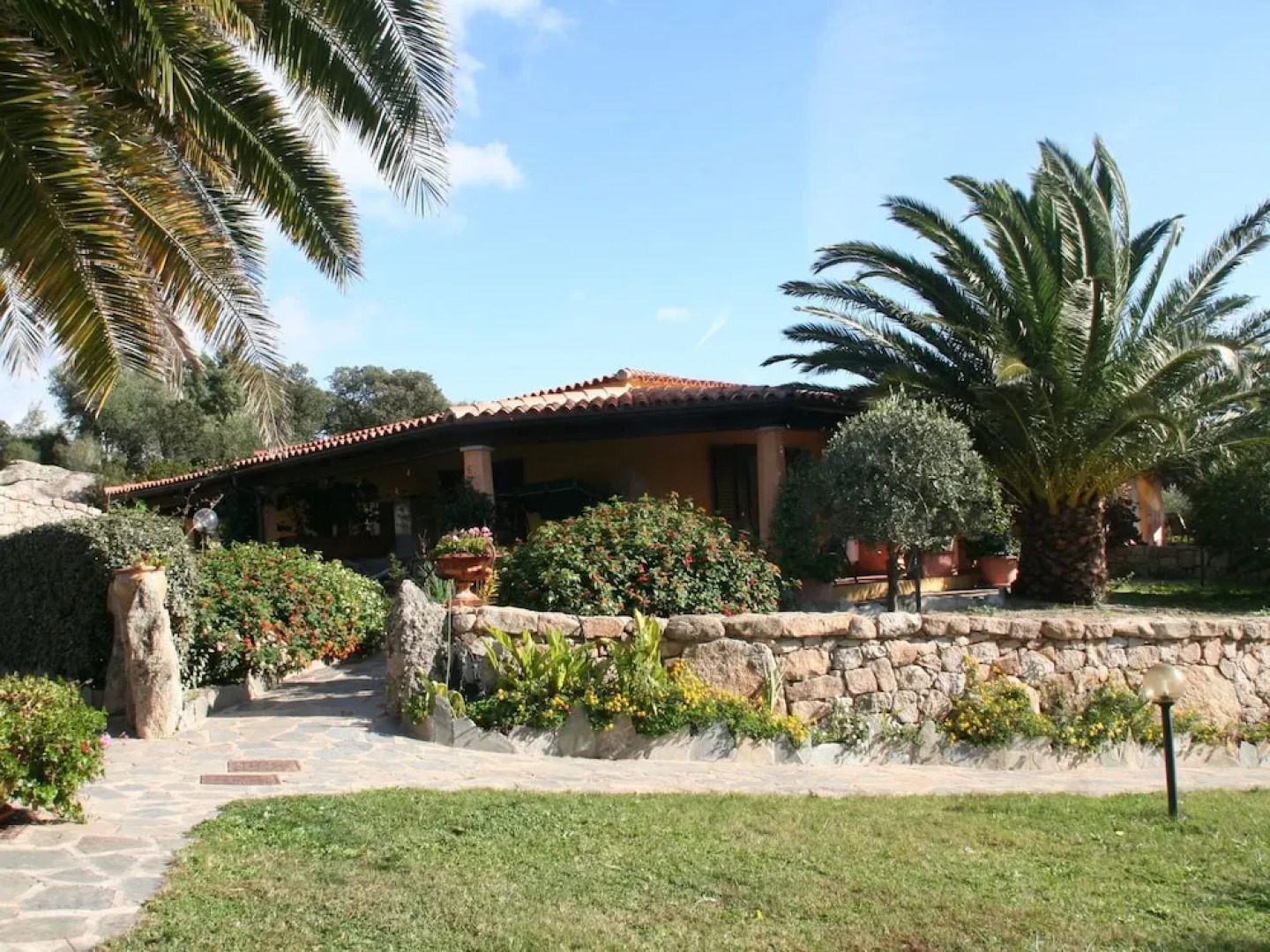 Résidence Villa Smeralda