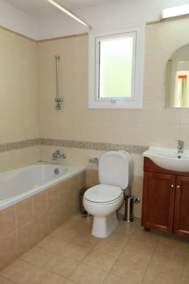 Villa Nansoula Large Private Pool Walk to Beach A C Wifi Car Not Required Eco-friendly - 1838