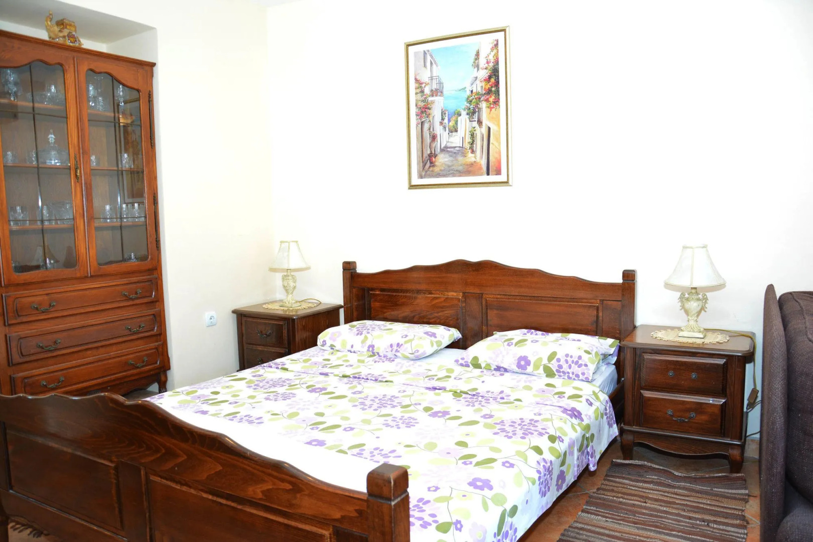 Apartments Tre Sorelle