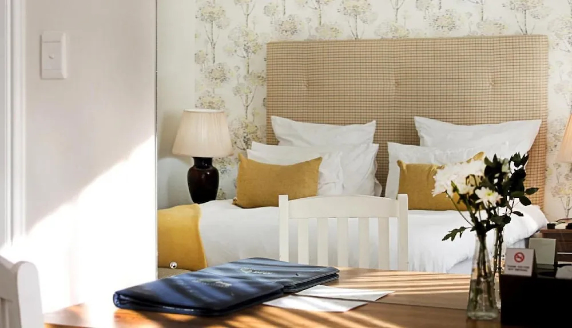 Silver Oaks Boutique Hotel