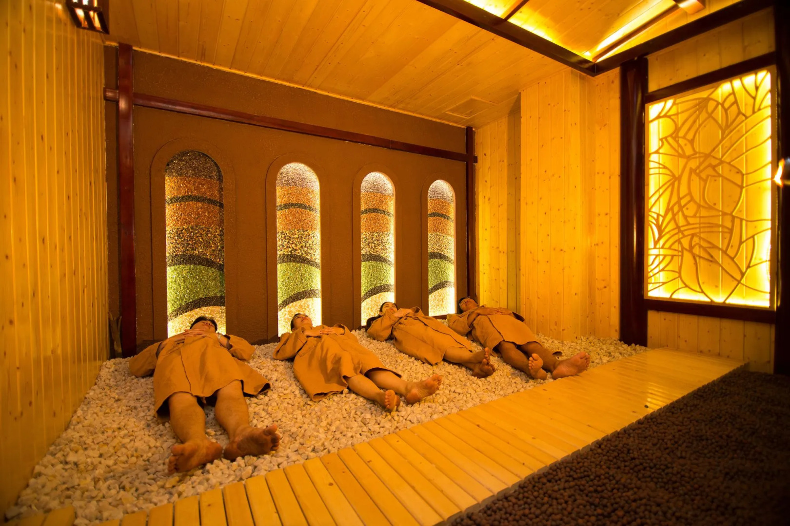 Gold Coast Hotel Resort & Spa