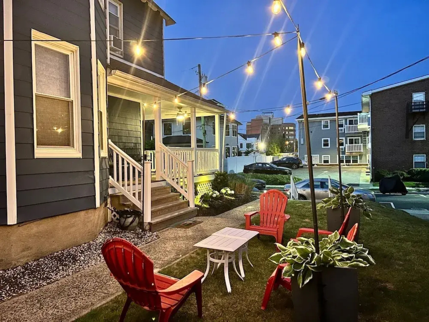 Heck Street Hideaway - Copy