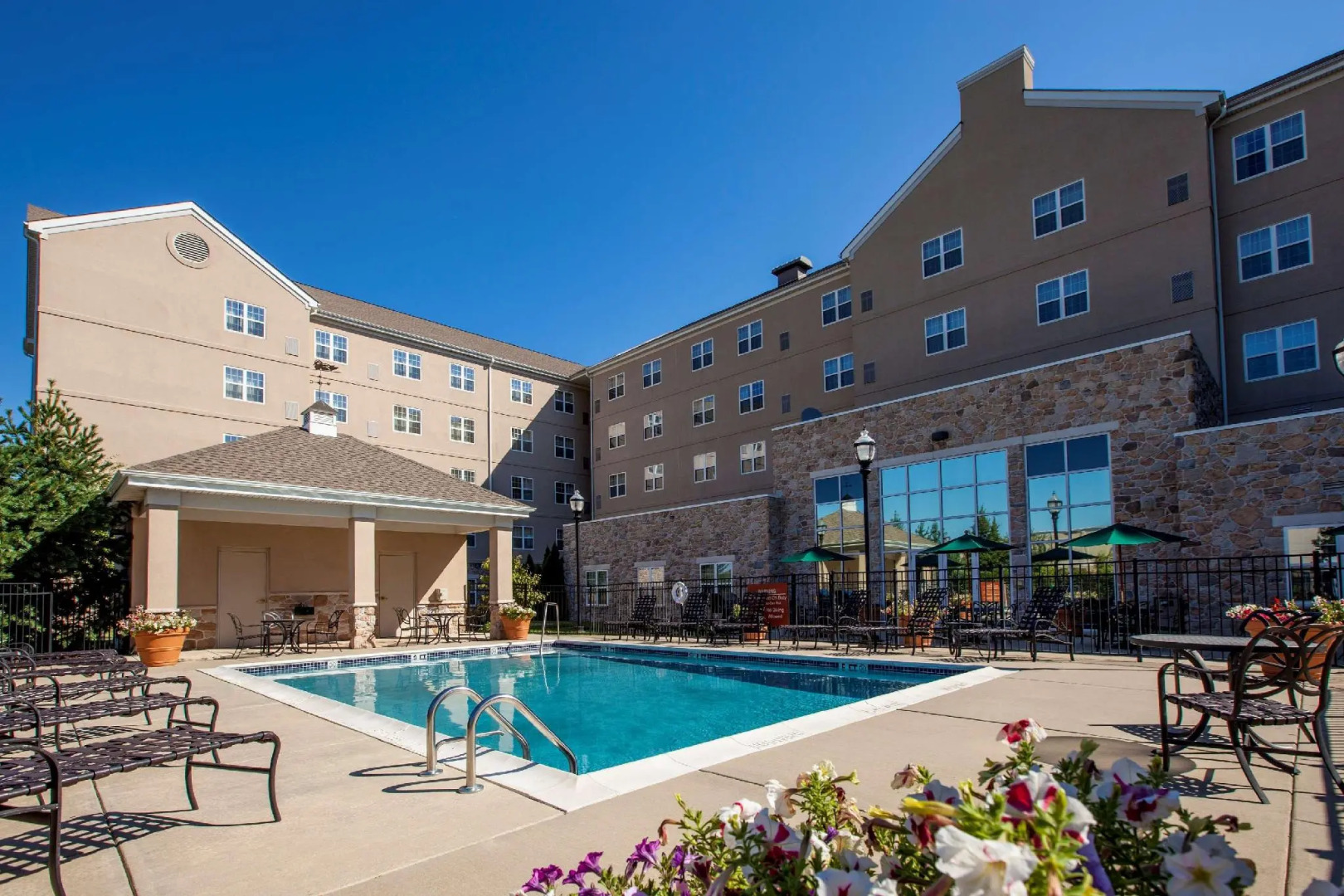 Homewood Suites by Hilton Philadelphia-Valley Forge