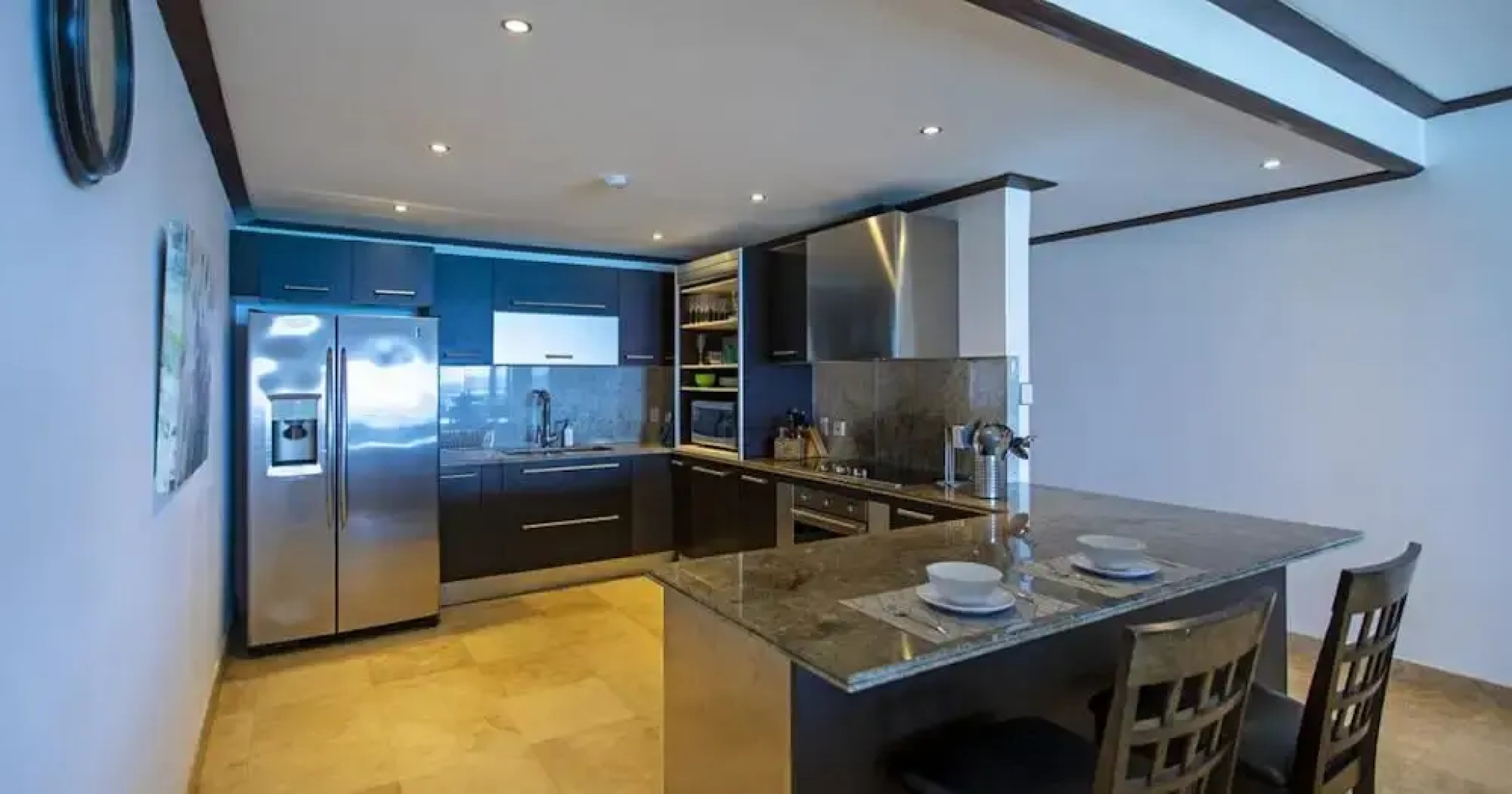 Coral Cove 4